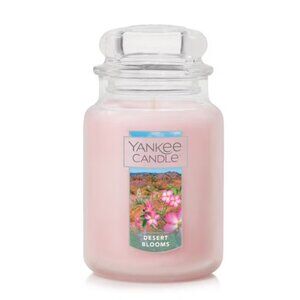 Yankee Candle - Dessert Bloom - High intensity